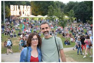 Foto 374 de la viernes 7 de julio | Bilbao BBK Live 2017